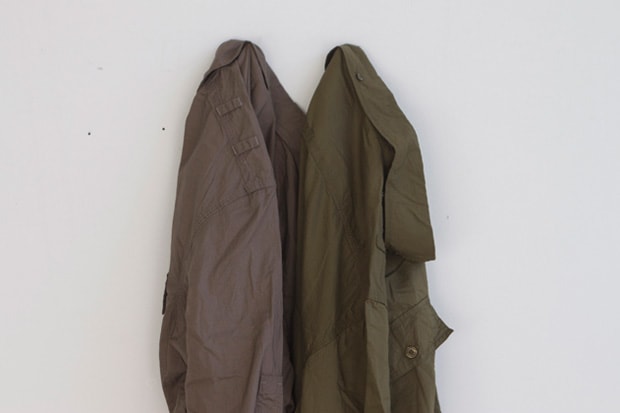 Maiden Noir 2010 Fall "Wasted Youth" Lookbook