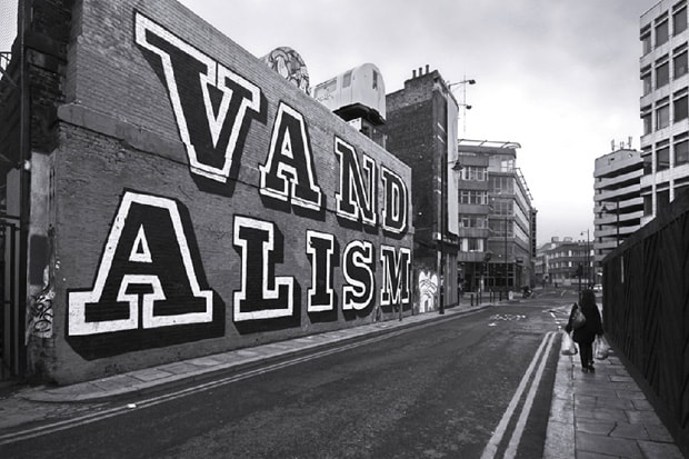 MONIKER International Art Fair London 2010
