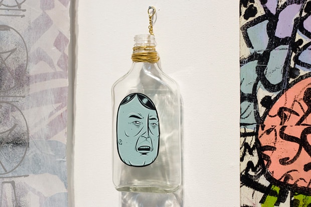 MONIKER International Art Fair London 2010 Recap