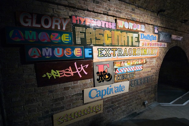 MONIKER International Art Fair London 2010 Recap
