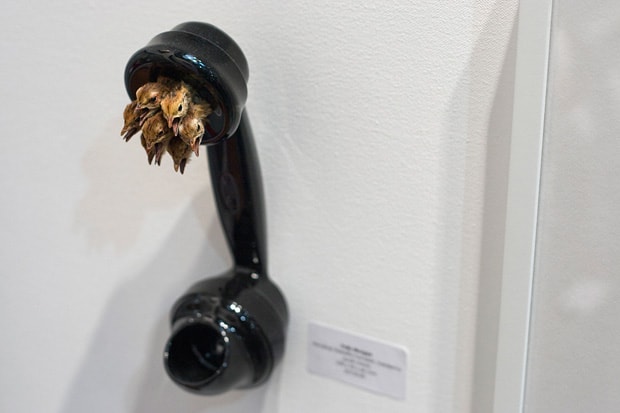 MONIKER International Art Fair London 2010 Recap