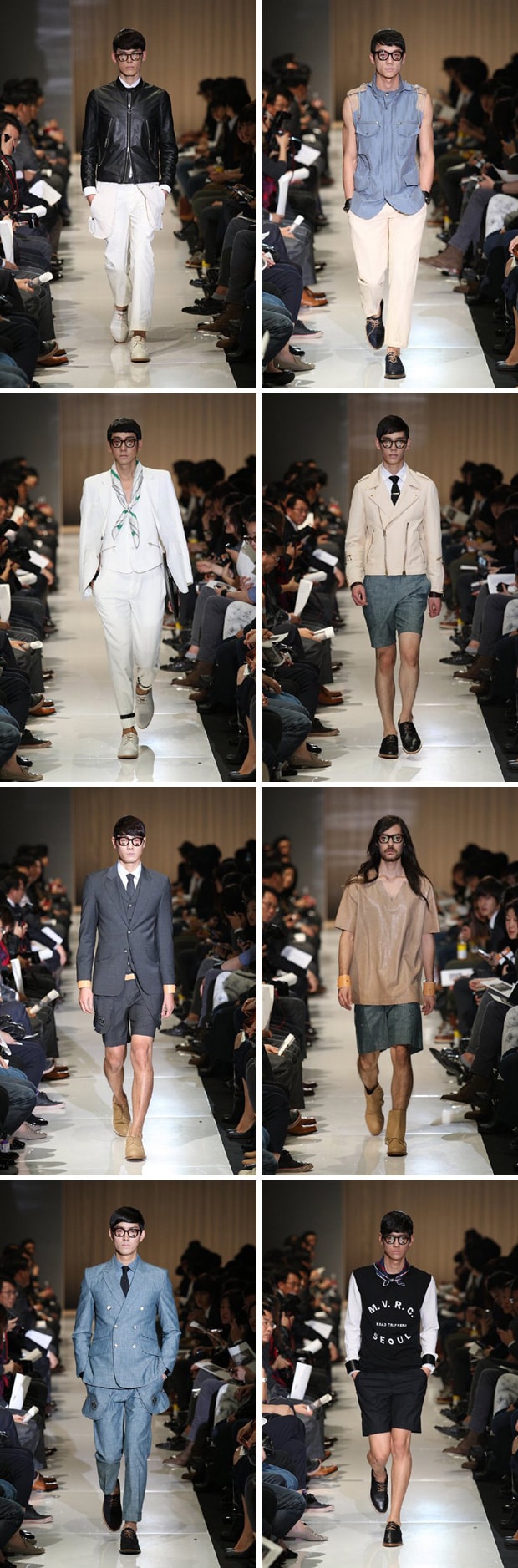 MVIO 2011 Spring/Summer Collection