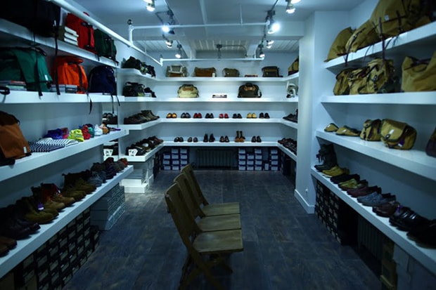 NEPENTHES NY Further Look