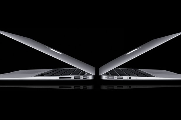 Apple MacBook Air Notebooks
