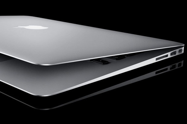 Apple MacBook Air Notebooks