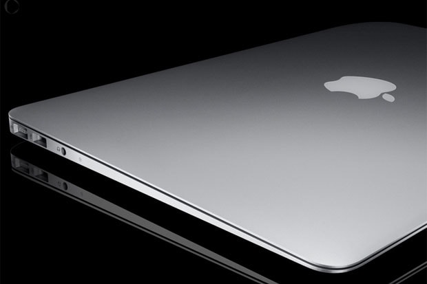 Apple MacBook Air Notebooks