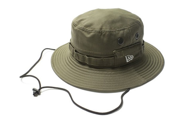 New Era Adventure Safari Hat 