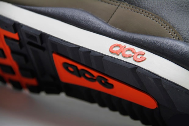 Nike ACG Wildwood