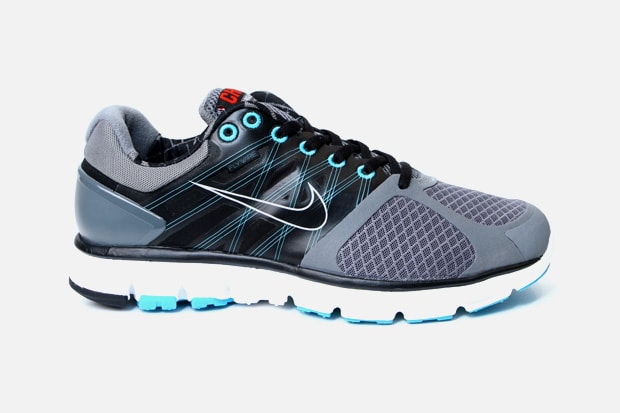 Nike Lunarglide 2 Chicago Marathon Exclusive