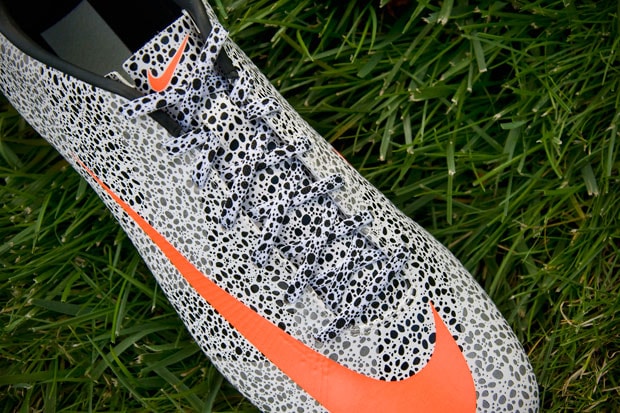 Cristiano Ronaldo x Nike CR Mercurial SuperFly II