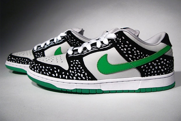 Nike SB "Loon" Dunk Low 