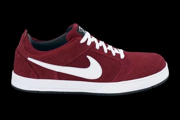 Nike SB 2010 October New Releases