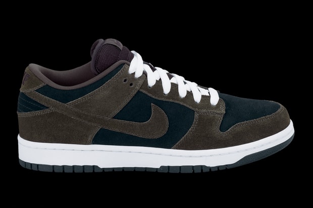 Nike SB 2010 October New Releases