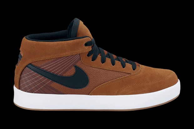 Nike SB 2010 October New Releases