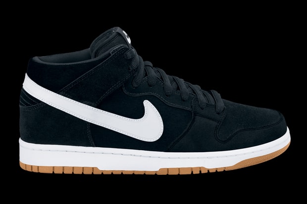 Nike SB 2010 October New Releases