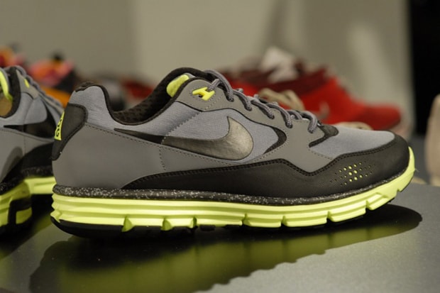 Nike Sportswear 2010 Winter Preview