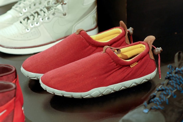 Nike Sportswear 2010 Winter Preview
