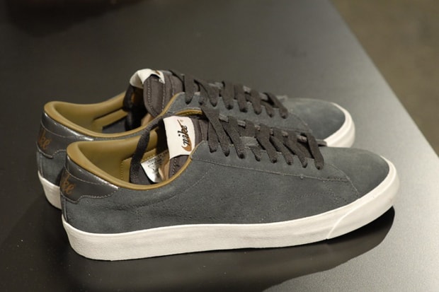 Nike Sportswear 2010 Winter Preview