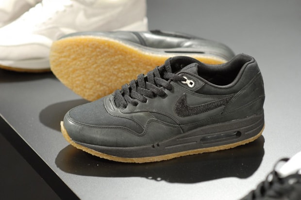 Nike Sportswear 2010 Winter Preview