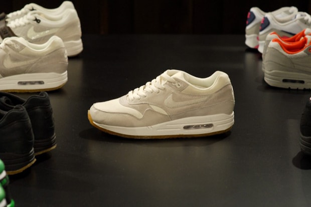Nike Sportswear 2010 Winter Preview