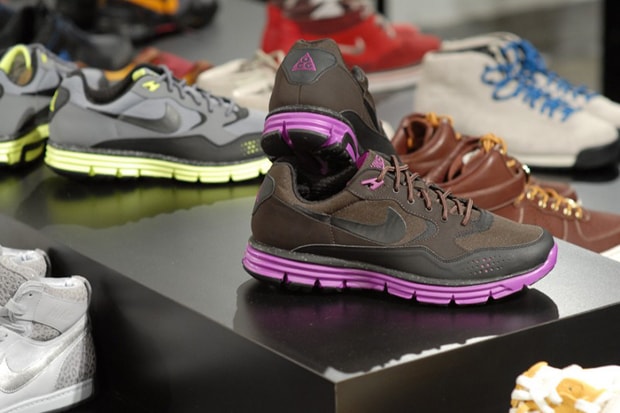 Nike Sportswear 2010 Winter Preview