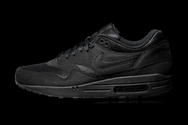 Nike Sportswear Air Max 1 "Black Pack"
