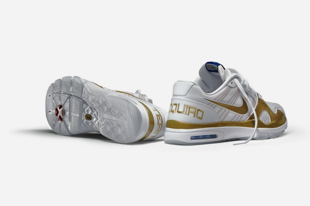 Nike Trainer 1.2 Low Manny Pacquiao Collection