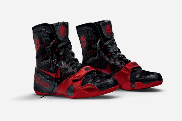 Nike Trainer 1.2 Low Manny Pacquiao Collection