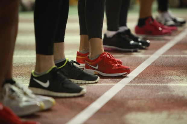 Nike x UNDERCOVER Gyakusou Running Event Recap