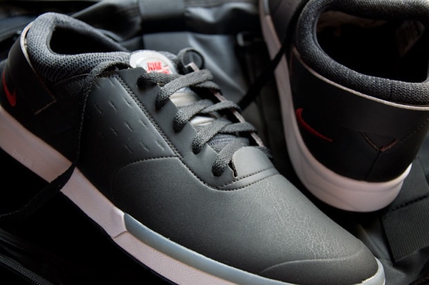 Nike SB Zoom FP Preview