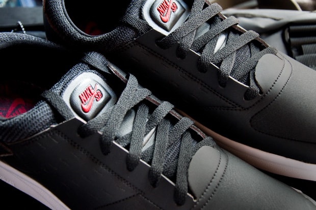 Nike SB Zoom FP Preview