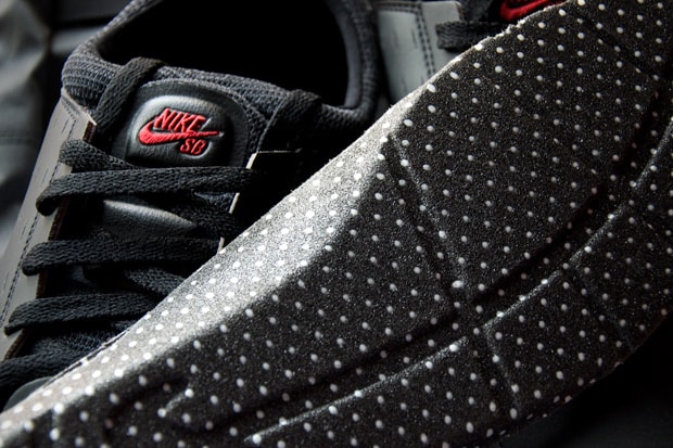 Nike SB Zoom FP Preview