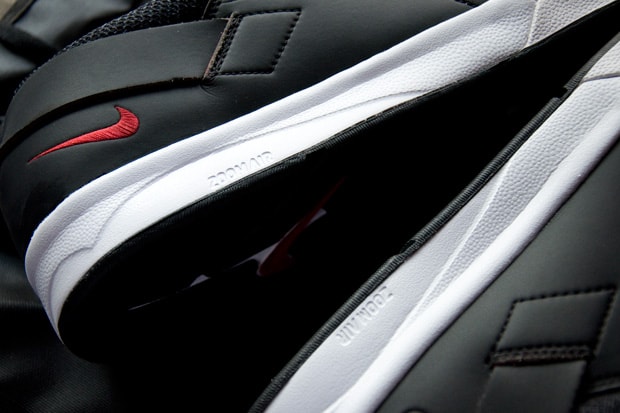 Nike SB Zoom FP Preview