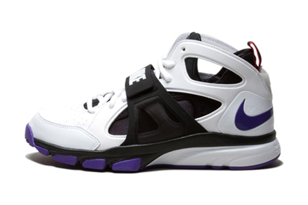 Nike Zoom Huarache Trainer Rivalry Pack