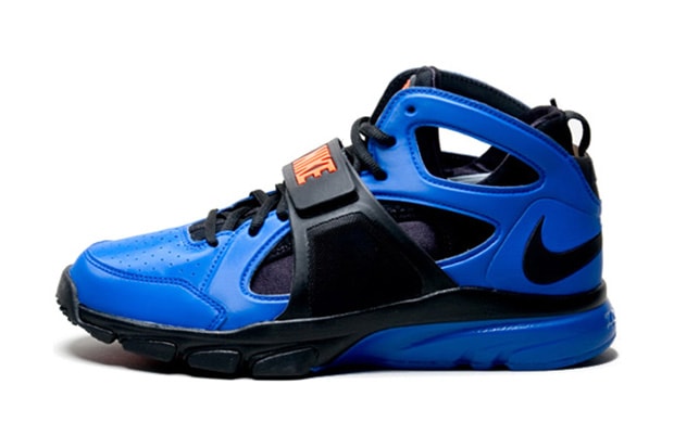 Nike Zoom Huarache Trainer Rivalry Pack