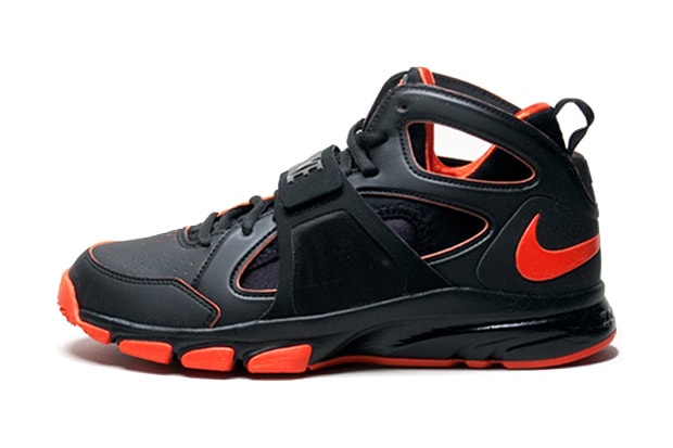 Nike Zoom Huarache Trainer Rivalry Pack
