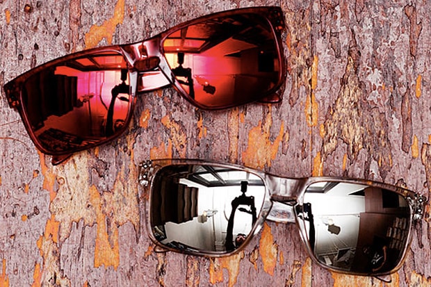 Oakley Holbrook Iridium