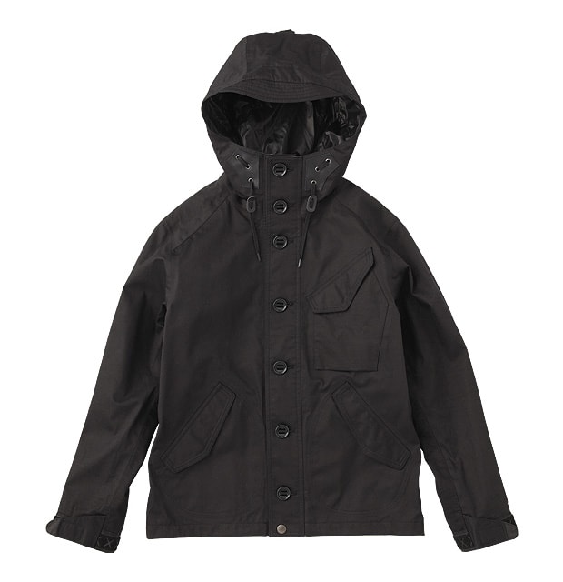 OriginalFake 2010 Fall/Winter Gore-Tex 3-Layer Jacket