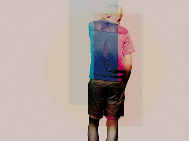 Orri Henrisson 2011 Spring/Summer Collection