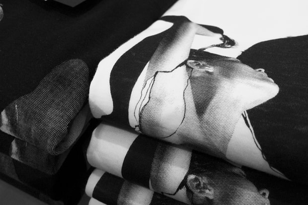 Passarella Death Squad 2010 Fall/Winter Collection Launch Recap