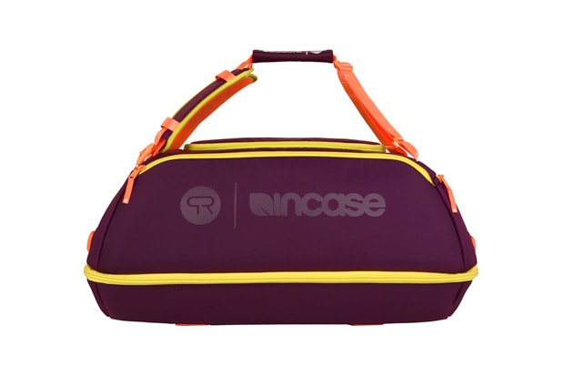 Incase x Paul Rodriguez Signature Collection