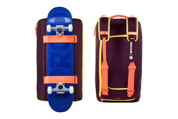 Incase x Paul Rodriguez Signature Collection