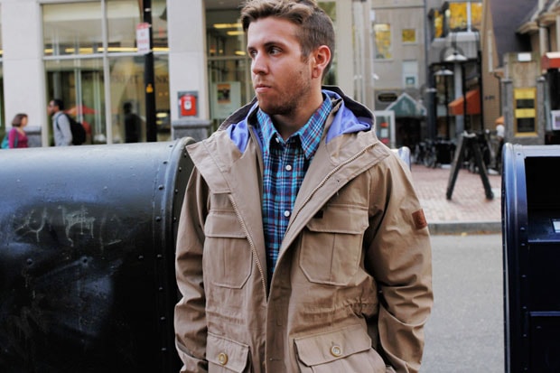 Penfield 2010 Fall/Winter New Releases