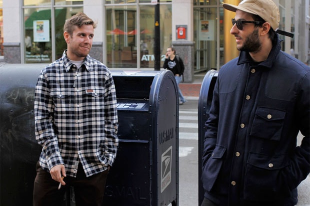 Penfield 2010 Fall/Winter New Releases