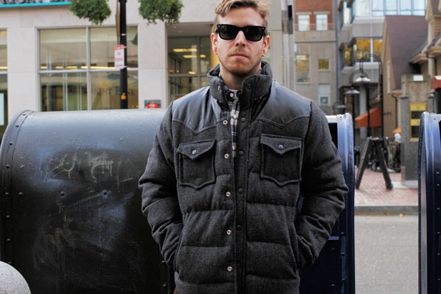 Penfield 2010 Fall/Winter New Releases