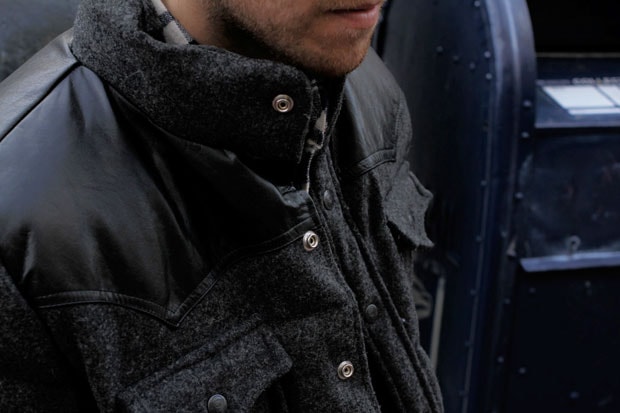 Penfield 2010 Fall/Winter New Releases
