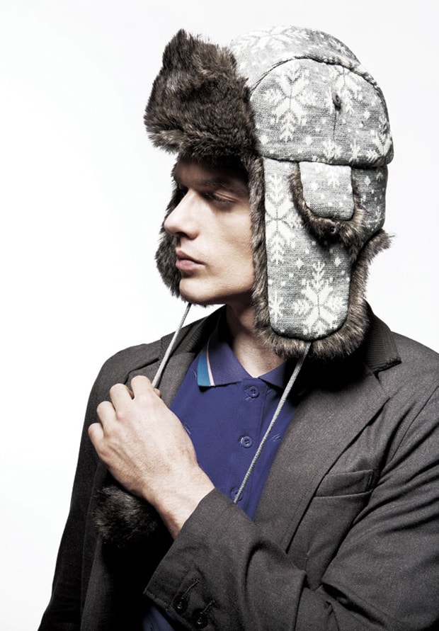 Peoples Market 2010 Fall/Winter Lookbook