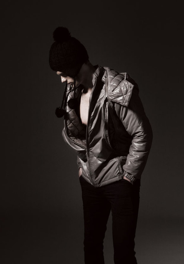 Peoples Market 2010 Fall/Winter Lookbook
