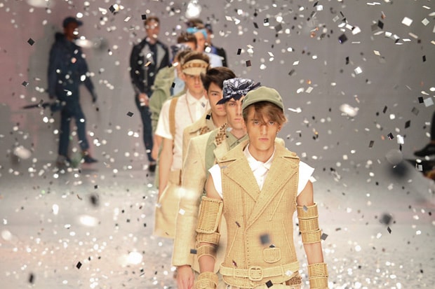 PHENOMENON 2011 Spring/Summer Collection