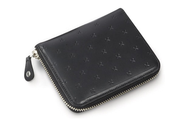 Porter x OriginalFake Embossed Wallets